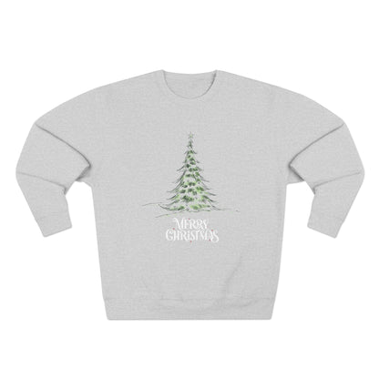 Merry Christmas Unisex Long Sleeve T-Shirt