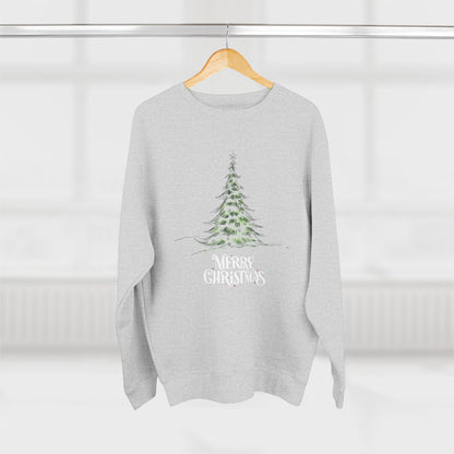 Merry Christmas Unisex Long Sleeve T-Shirt